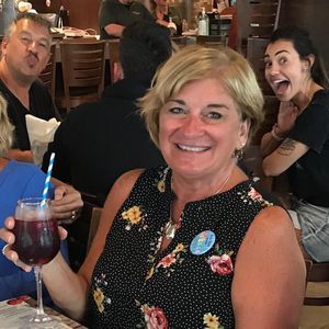 Meet your Posher, Jayne